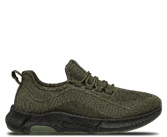 MEADOW OB Green Low 35