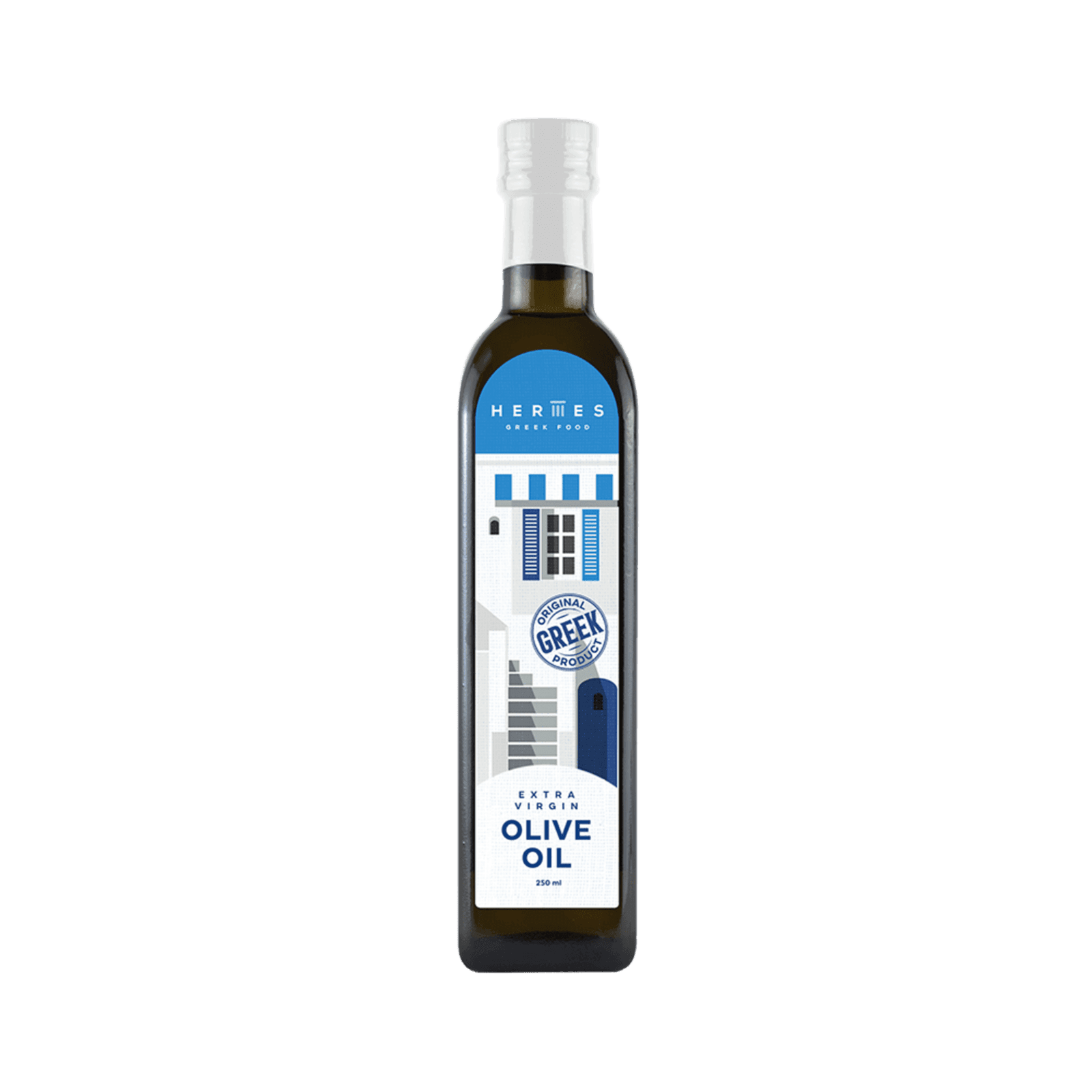 Hermes Olivový olej 250ml expirace