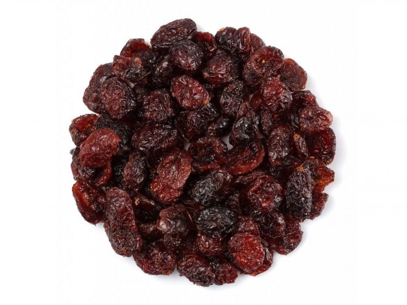 Brusinky sušené půlené  250 g