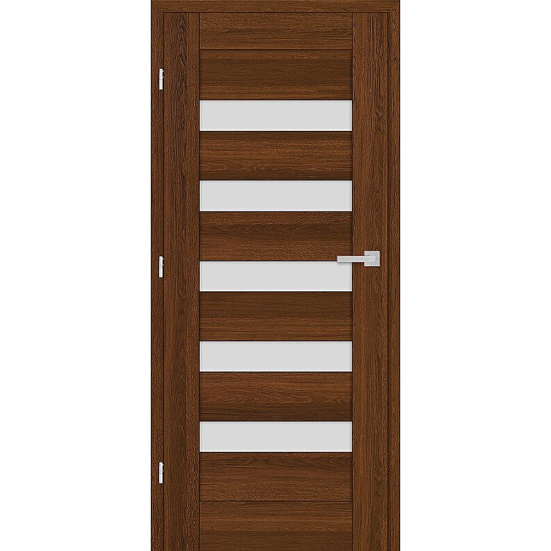 Magnólie 1 - Ořech 3D Greko