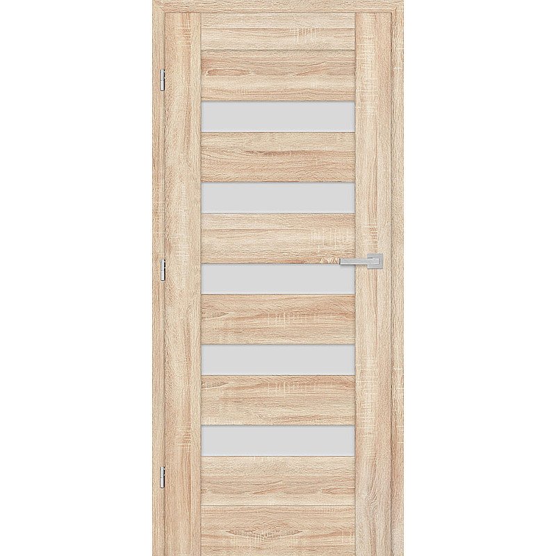 Magnólie 1 - Sonoma 3D Greko