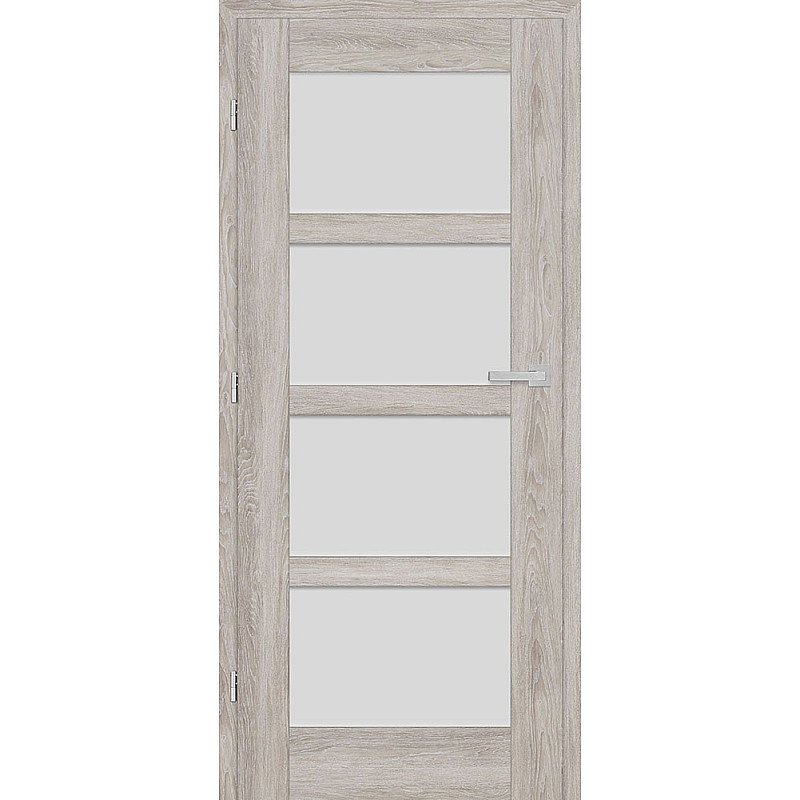 Juka 4 -  Dub šedý Greko