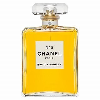 Chanel No.5 parfémovaná voda pro ženy 200 ml