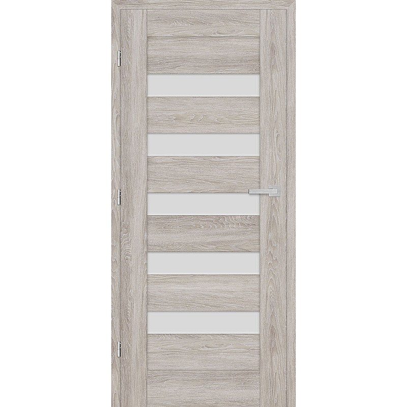 Magnólie 1 - Dub šedý Greko