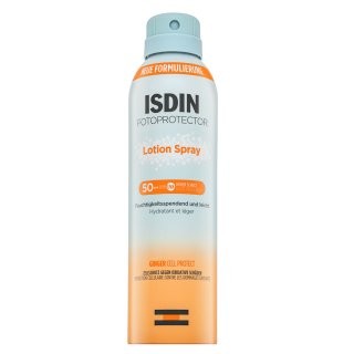 ISDIN FotoProtector sprej na opalování Lotion Spray SPF50 200 ml