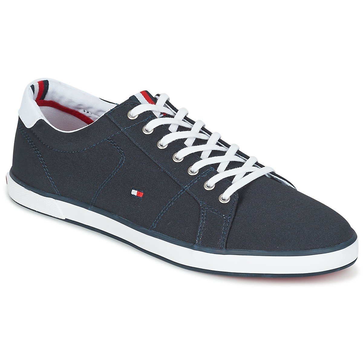 Tommy Hilfiger  HARLOW  Modrá
