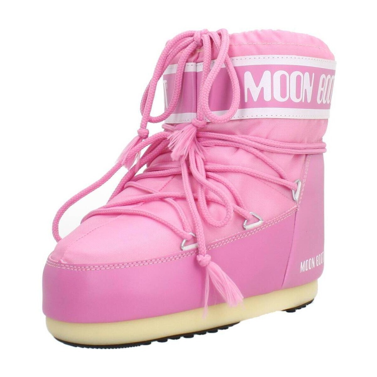 Moon Boot  14093400 003  Růžová