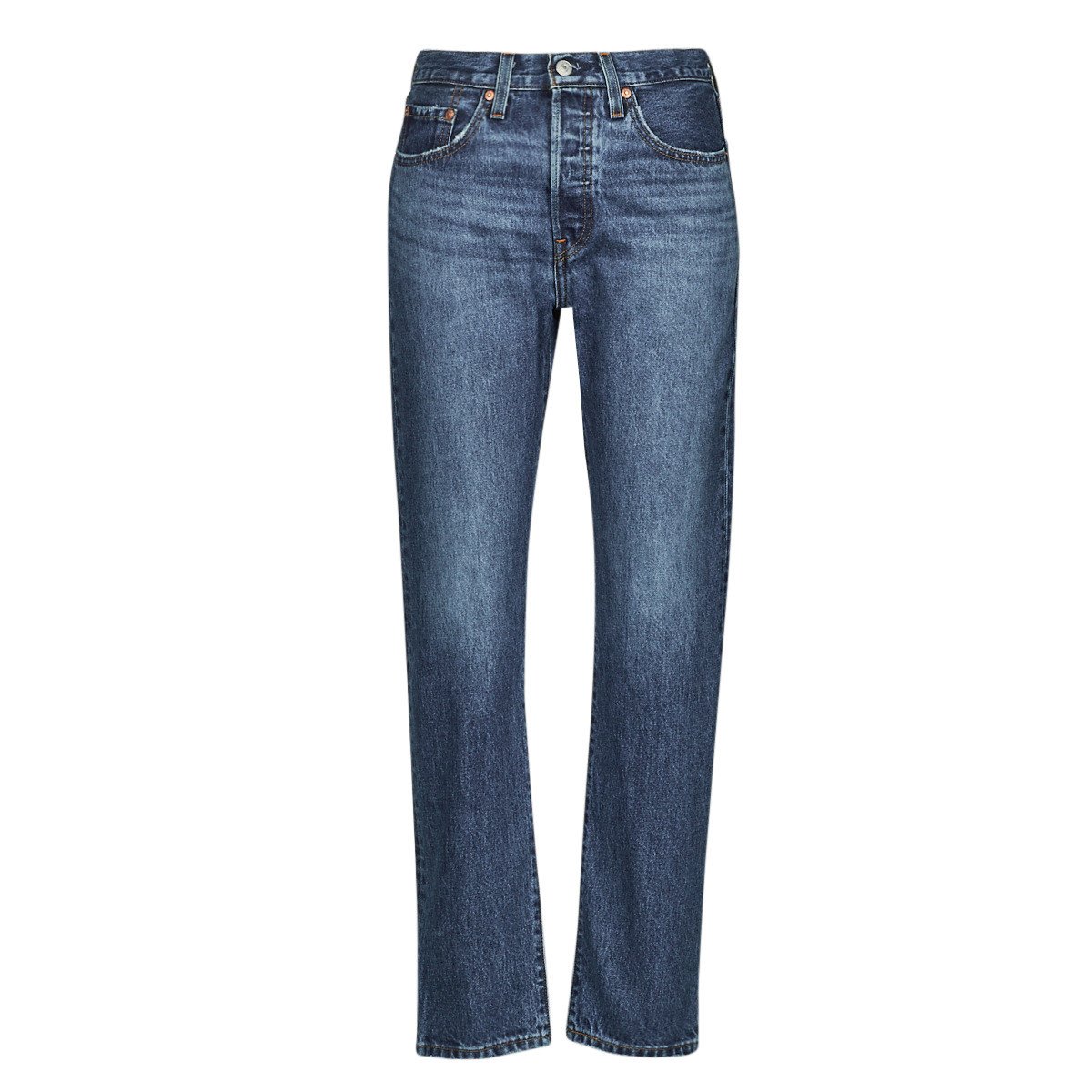 Levis  WB-501®  Modrá