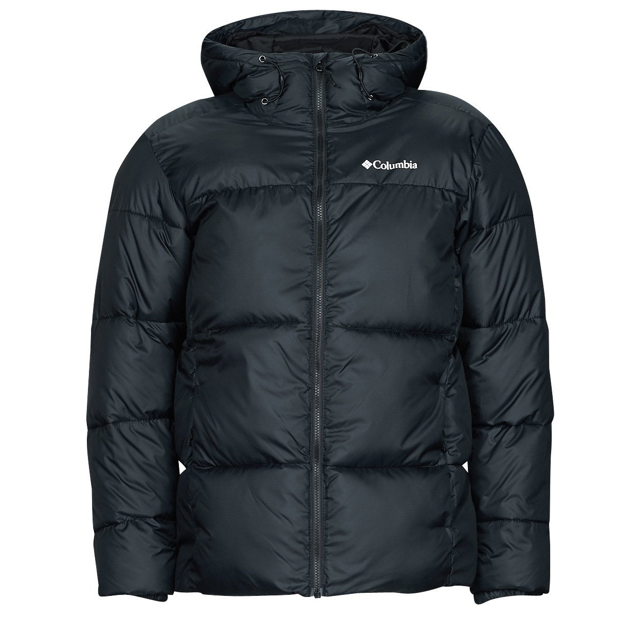 Columbia  Puffect  Hooded Jacket  Černá