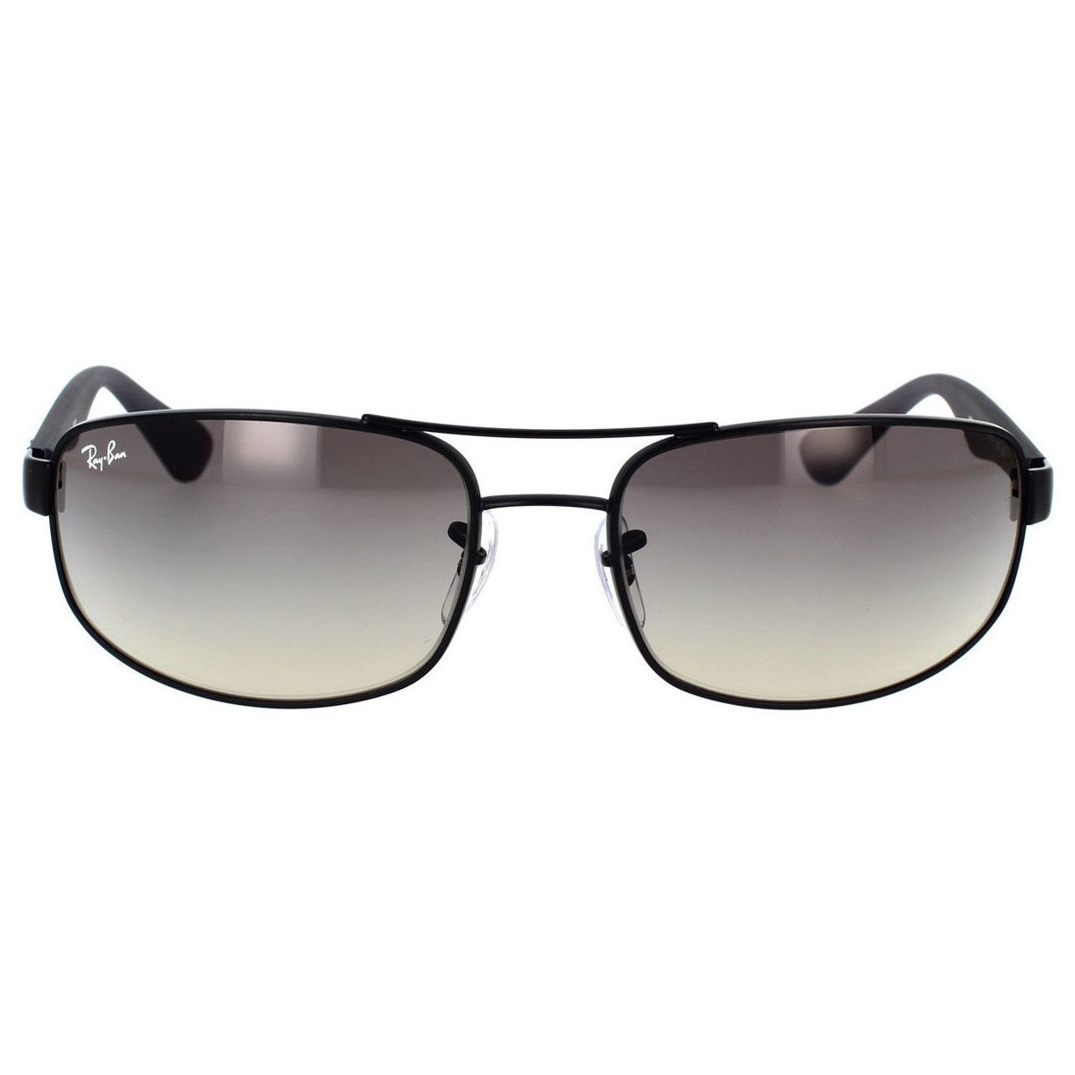 Ray-ban  Occhiali da Sole  RB3445 006/11  Černá