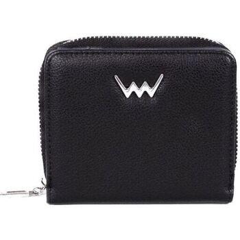 Vuch  Dámská peněženka černá Milica  Černá