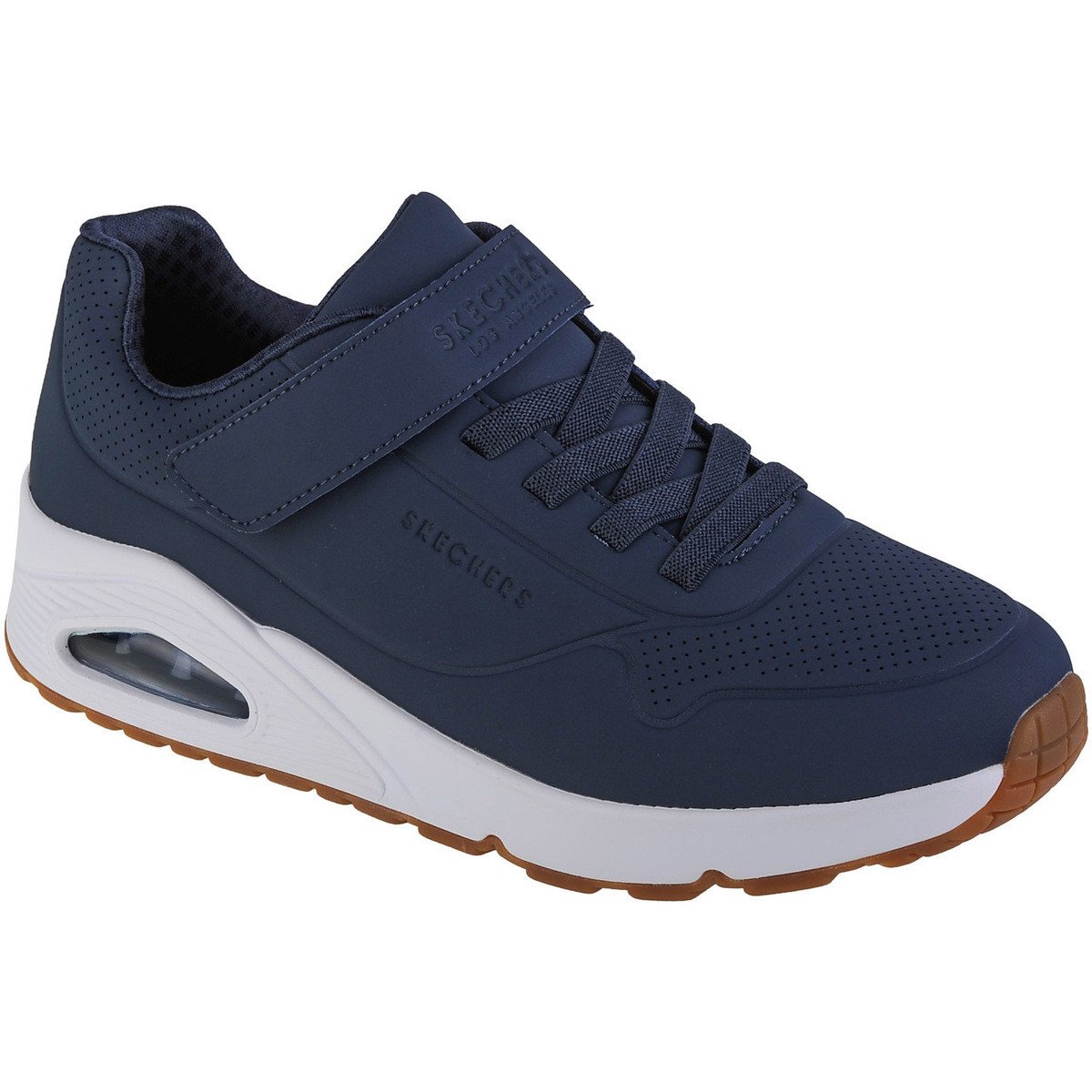 Skechers  Uno Air Blitz  Modrá