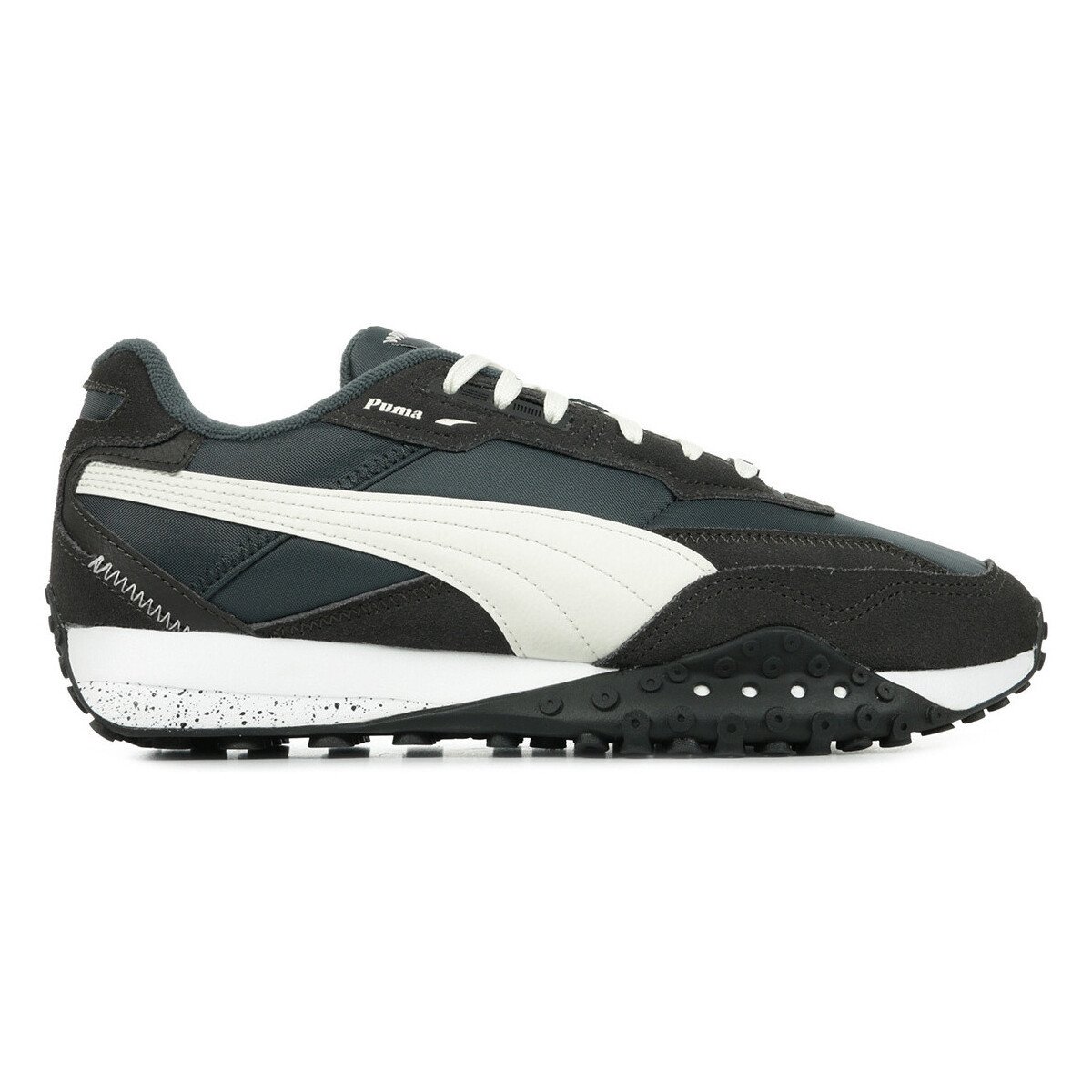 Puma  Blktop Rider  Modrá