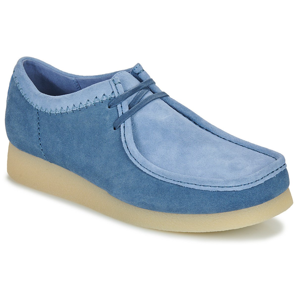 Clarks  WLLABEE EVO  Modrá