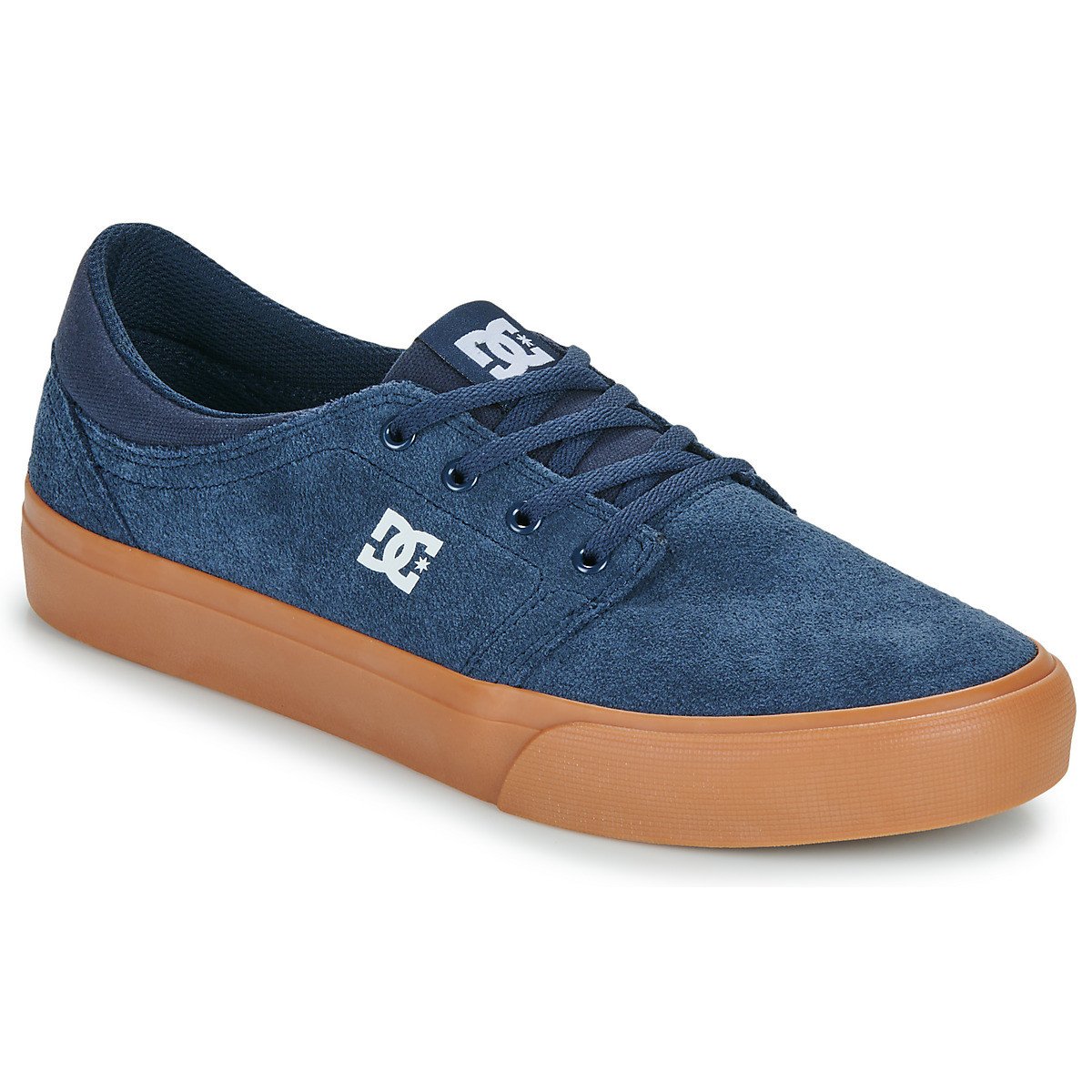 DC Shoes  TRASE SD  Tmavě modrá