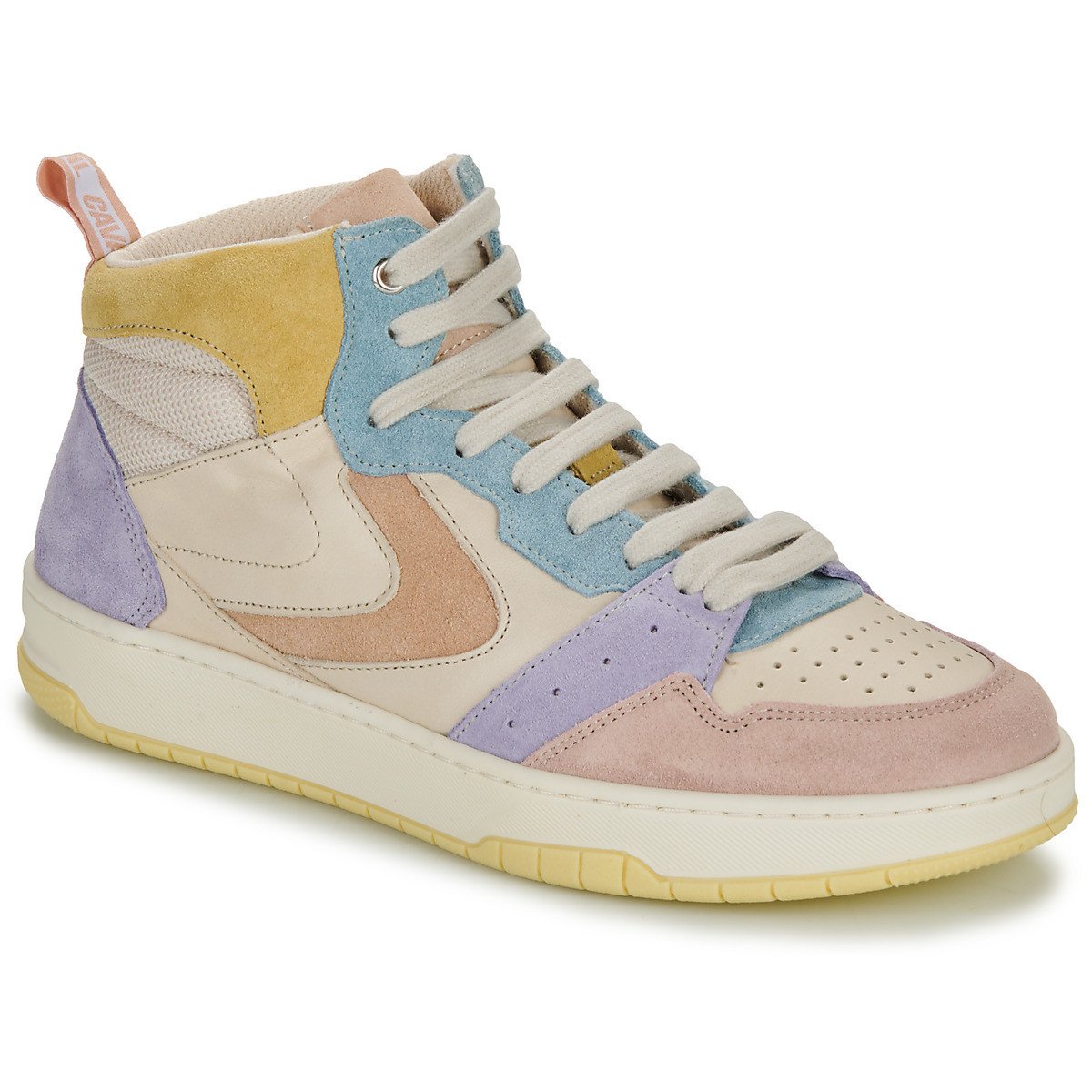 Caval  SNAKE PASTEL DREAM  ruznobarevne