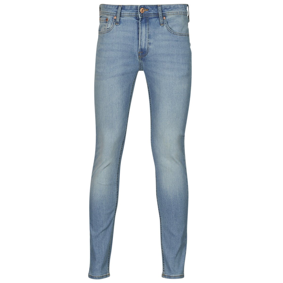 Jack & Jones  JJILIAM JJORIGINAL MF 770  Modrá