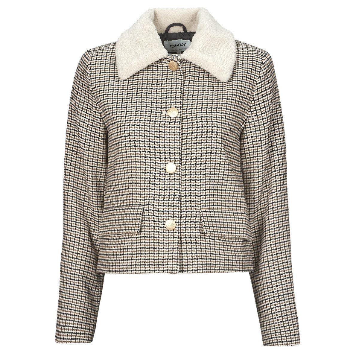 Only  ONLLALA  Béžová