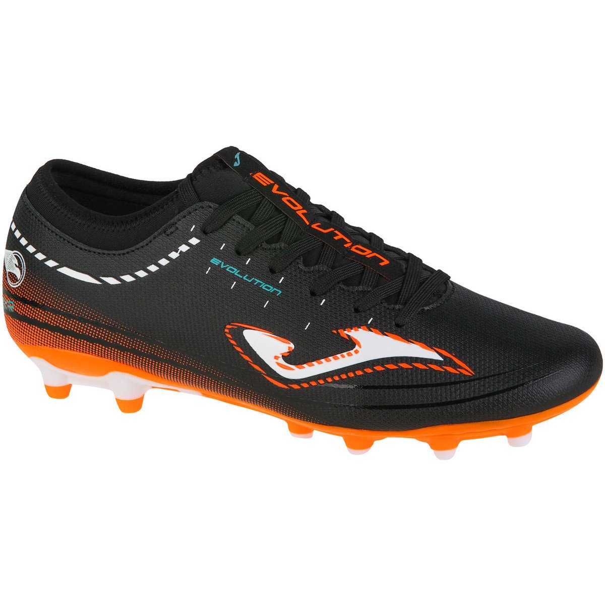 Joma  Evolution 24 EVOS FG  Černá