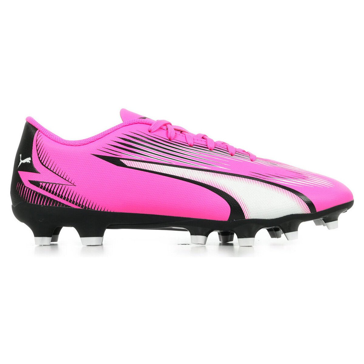 Puma  Ultra Play Fg Ag  Růžová