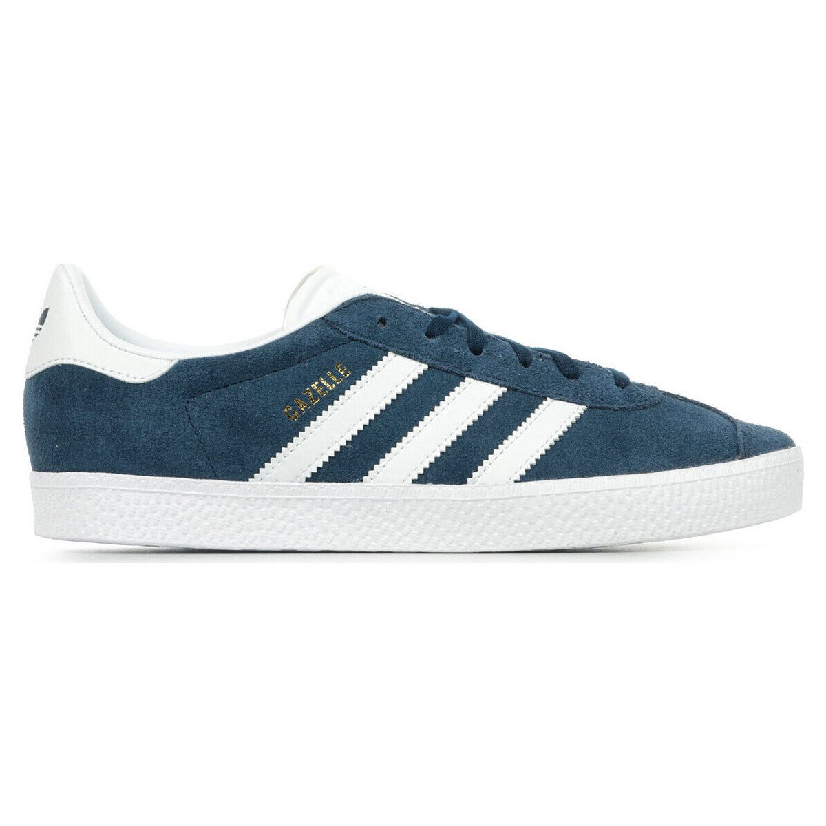 adidas  Gazelle J  Modrá