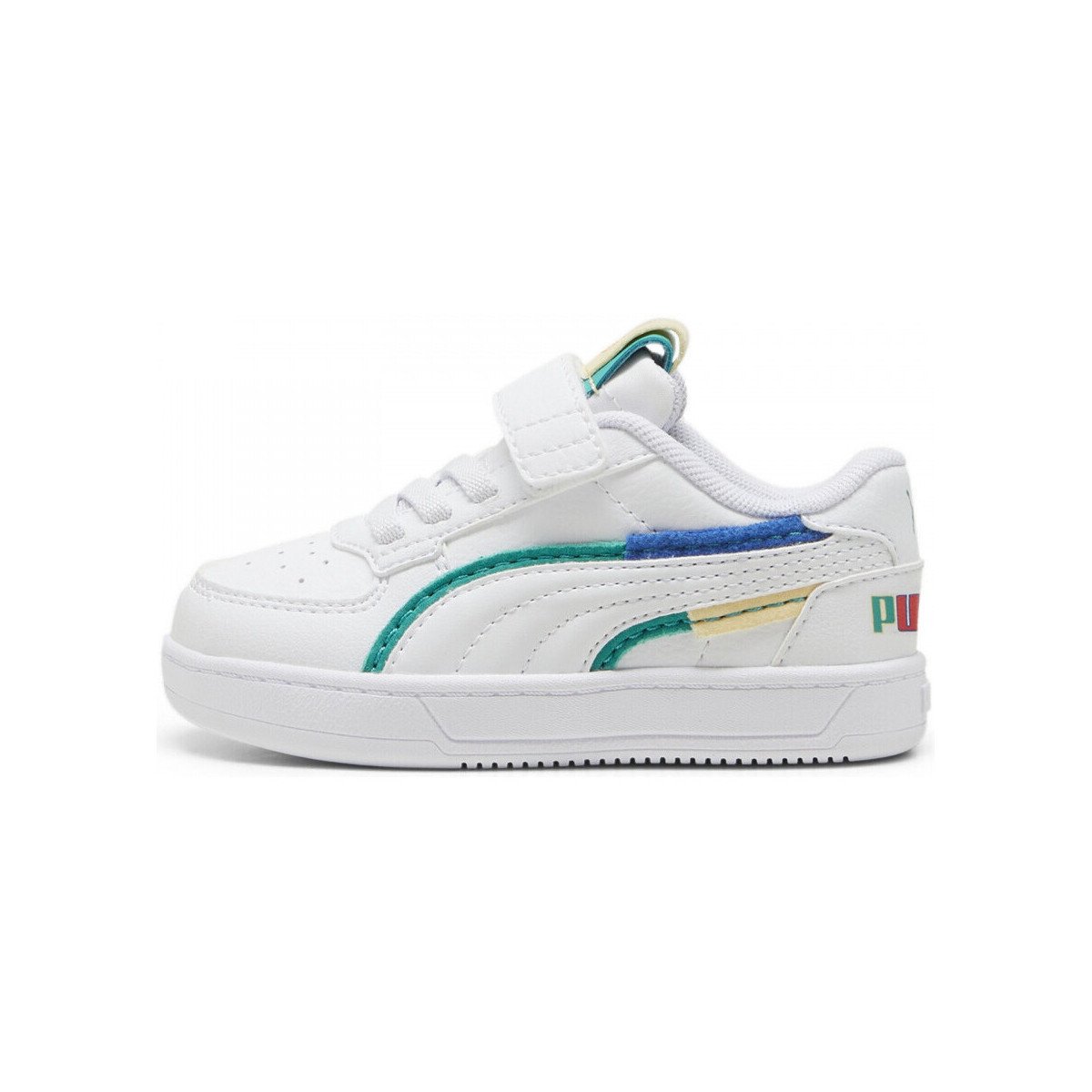 Puma  Inf caven 2 ready ac+  Bílá
