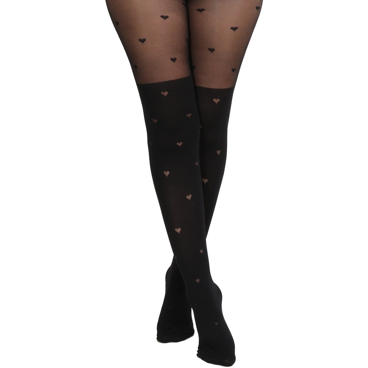 La Modeuse  69605_P161985  Černá