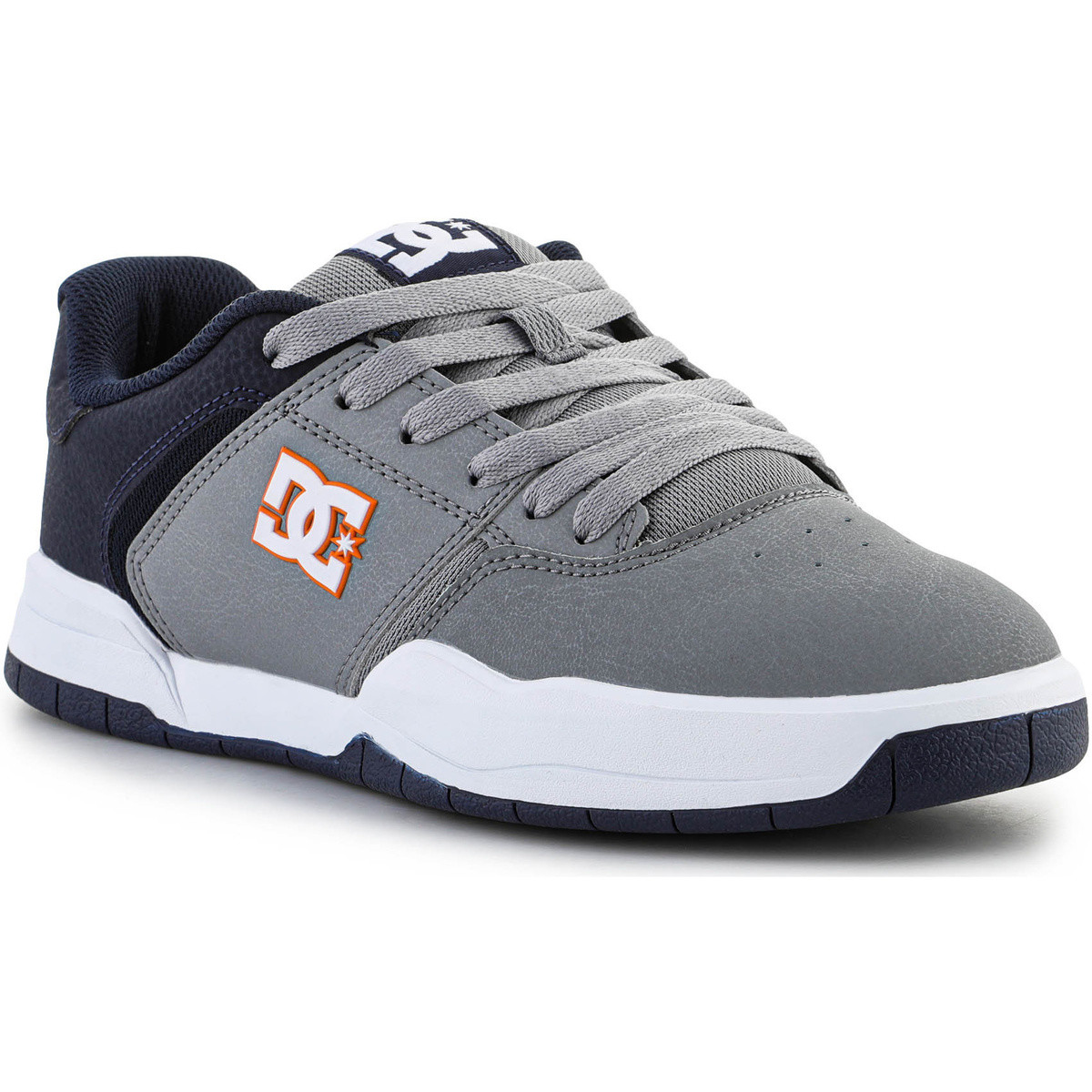 DC Shoes  Central ADYS100551-NGY  Šedá