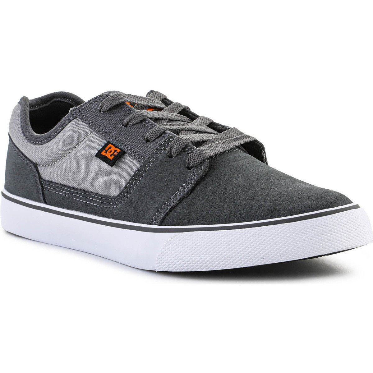 DC Shoes  TONIK ADYS 300769-AGY  Šedá