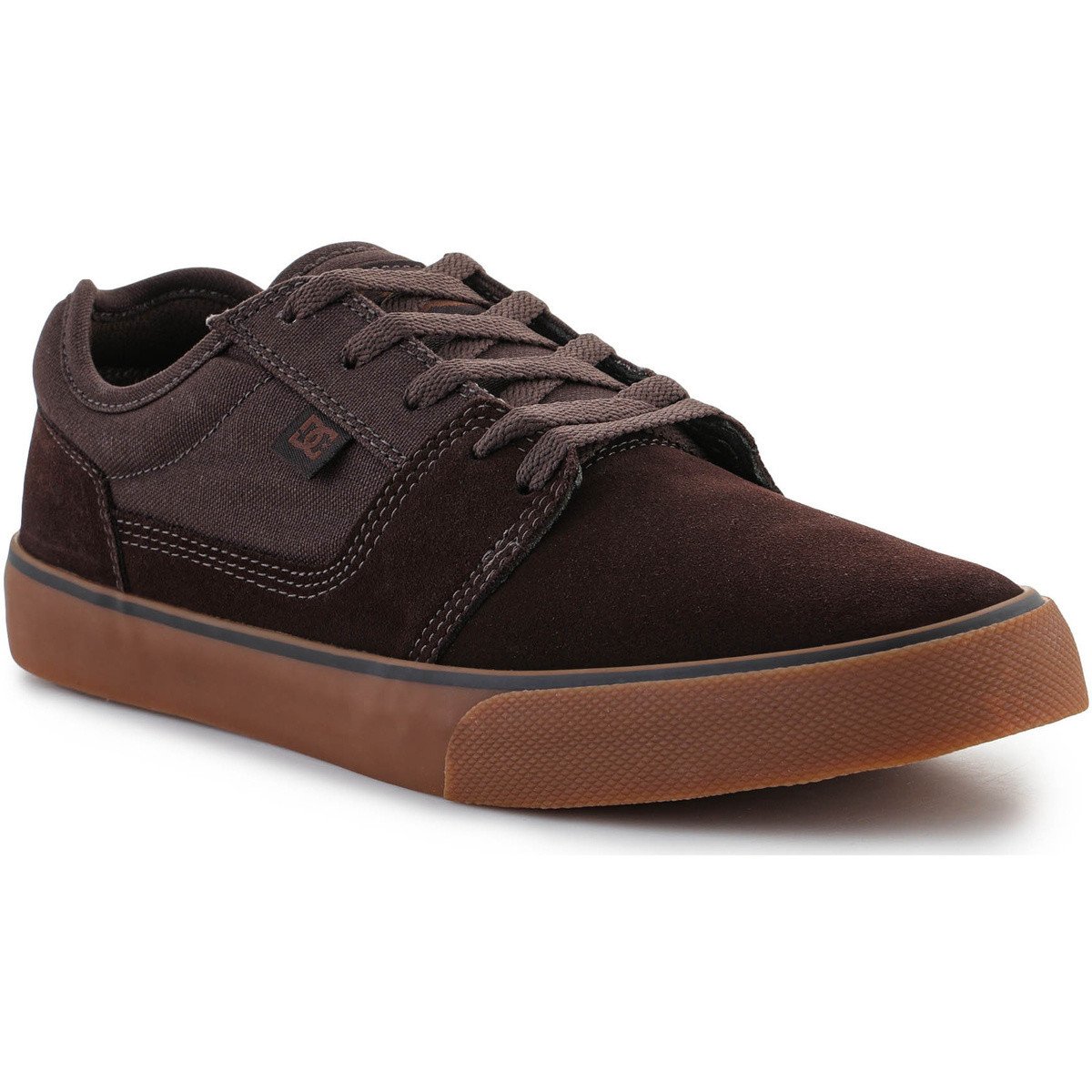 DC Shoes  TONIK ADYS 300769-BGF  Hnědá