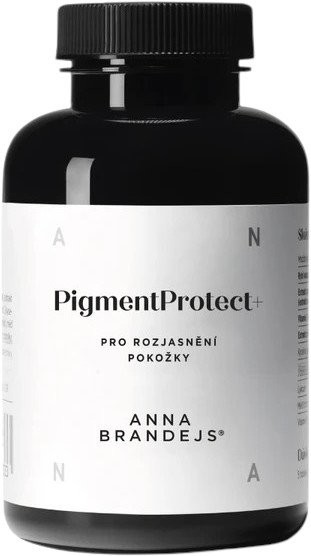 ANNA BRANDEJS Pigment Protect+ 30 tobolek