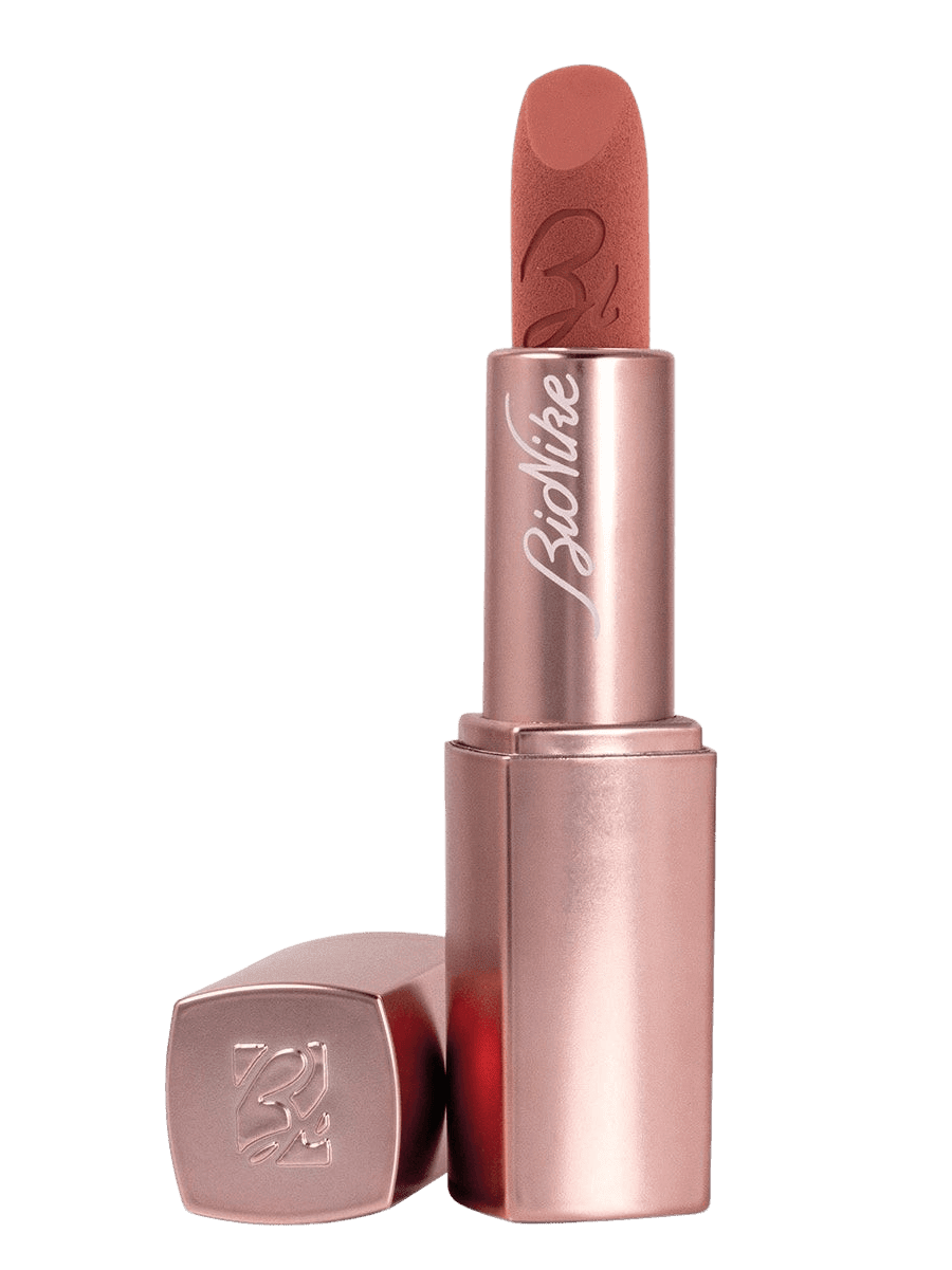 Bionike Defence Color Soft Mat ultra opaque lipstick - 802 terre de sienne 3.5 ml