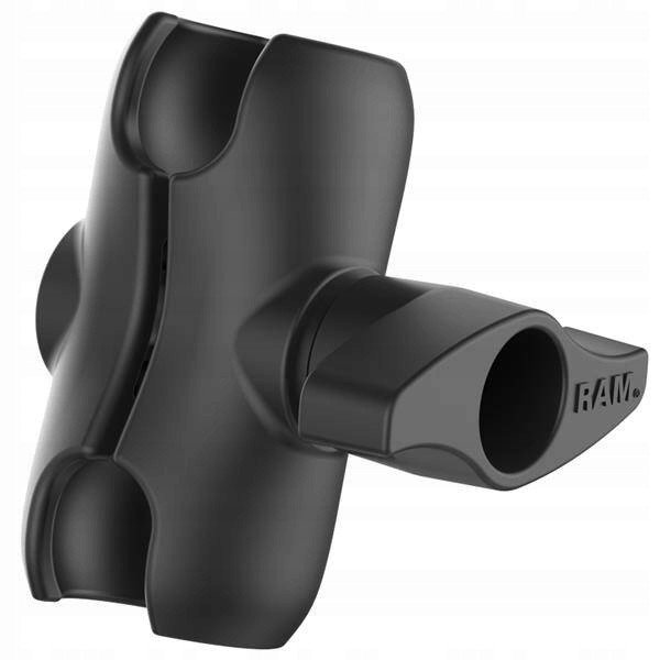 Ram Mount Rám s délkou 13 cm Zásuvkami velikosti D 2.25