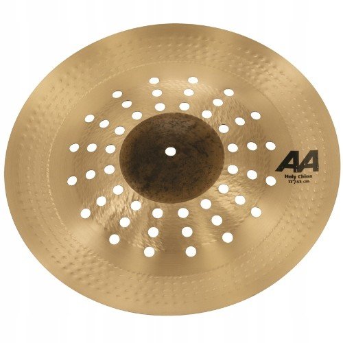 Sabian Aa 17