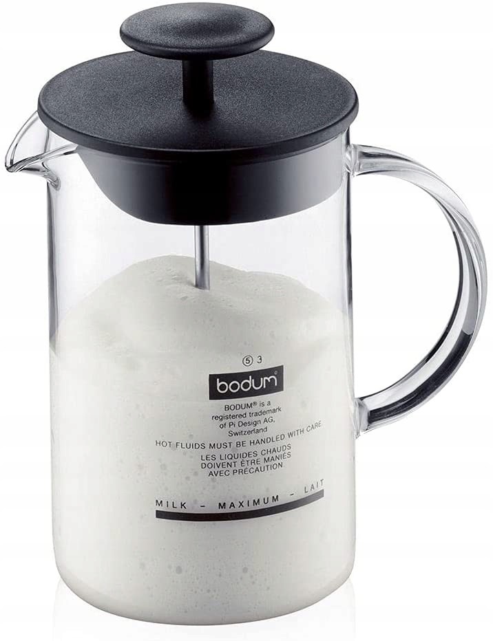 Napěňovač mléka Bodum 1446-01