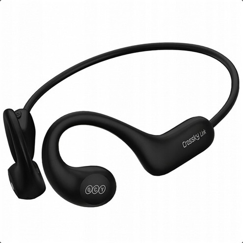 Qcy T22 Crossky Link Bezdrátová sluchátka Bluetooth 5.3 IPX6