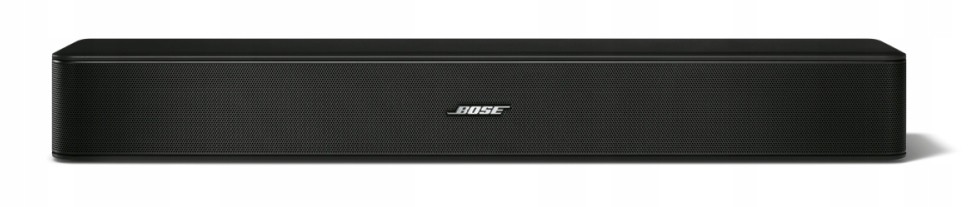 Bose Solo 5 Tv 2.0 Soundbar Bluetooth Aux dálkový ovladač
