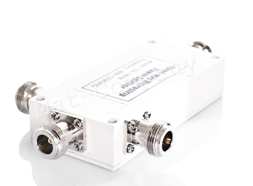 Rozdělovač Signálu Repeatera Gsm 3ant