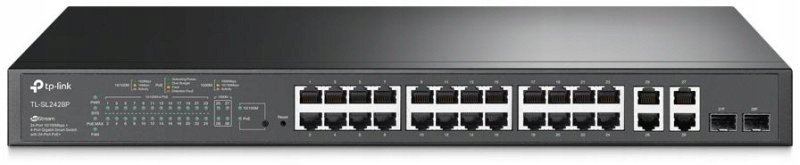 Switch Tp-link TL-SL2428P