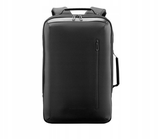 Voděodolný batoh na notebook Silver Monkey Business Backpack 15,6