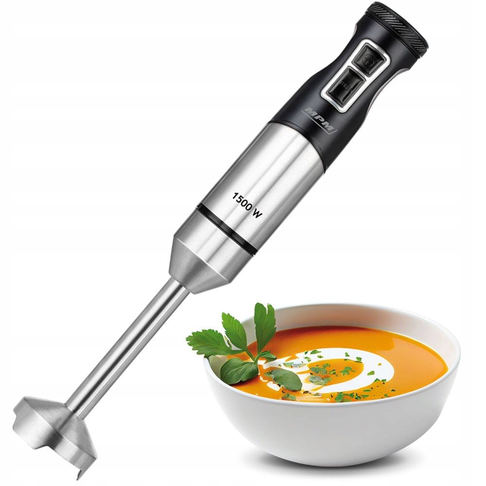 Tyčový mixér Mpm MBL-33M