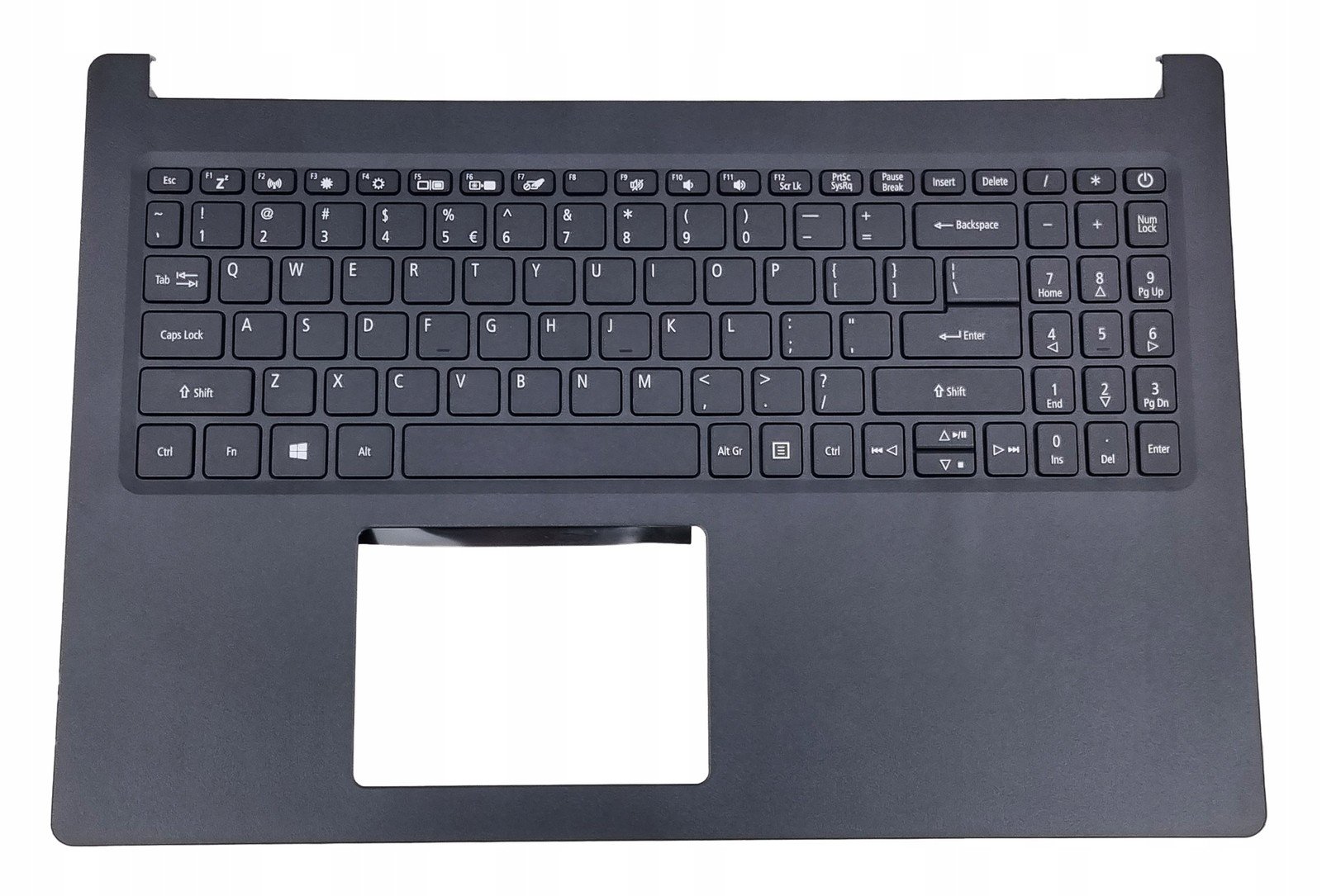 Nové Pouzdro Klávesnice Acer Extensa 215-21 215-31 Polsko