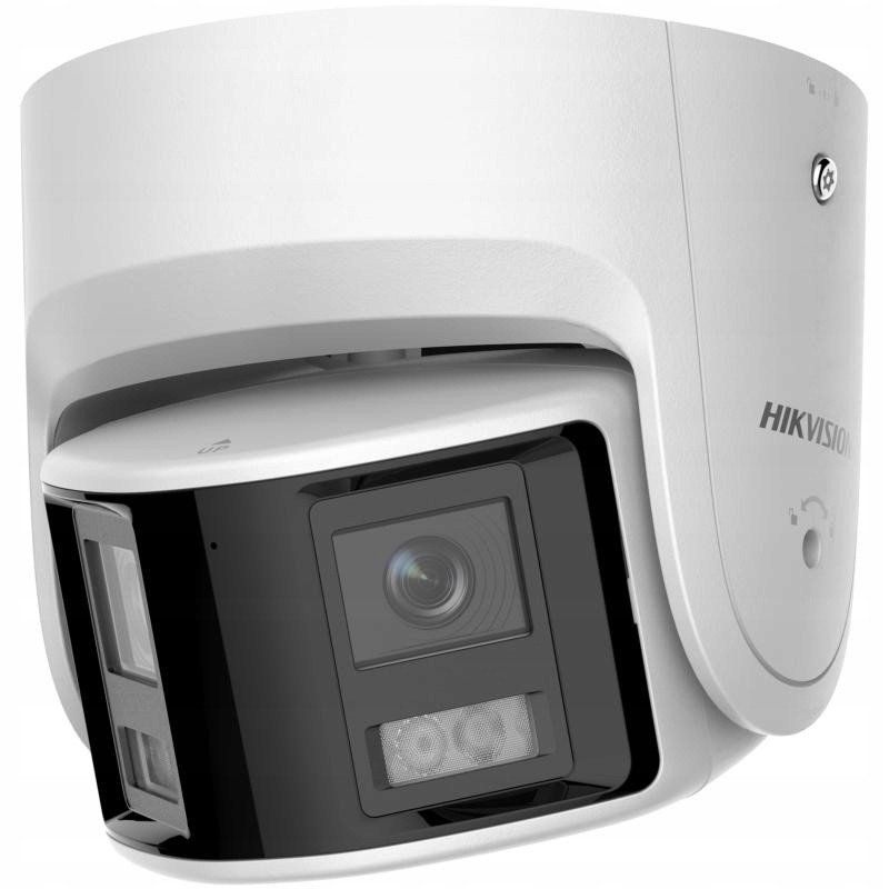 Ip kamera HikVision DS-2CD2366G2P-ISU/SL(2,8mm)(C)