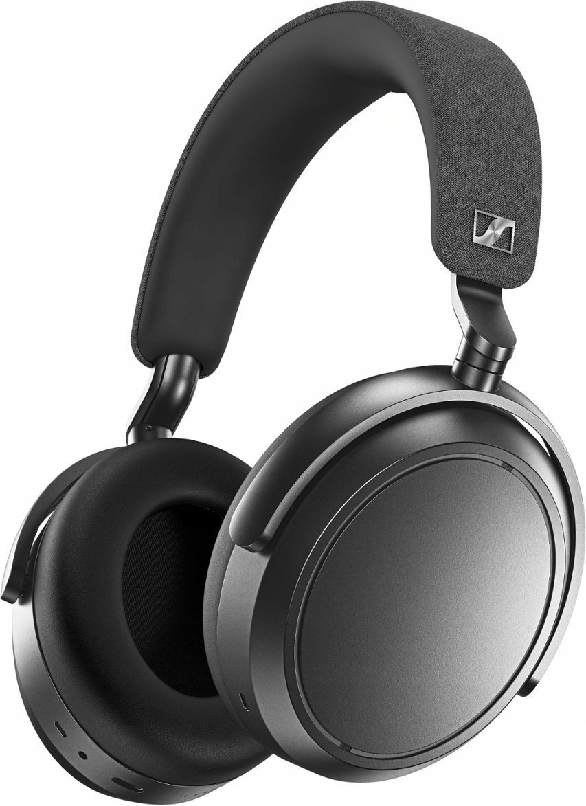 Sennheiser Momentum 4 Wireless (Grafitová Graphite)