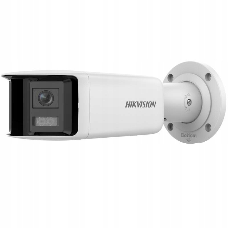 Ip kamera HikVision DS-2CD2T67G2P-LSU/SL(2.8mm)(C)