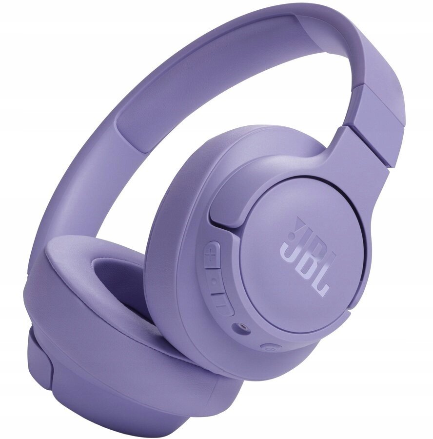 Orig Jbl Bluetooth 5.3 bezdrátová sluchátka přes uši