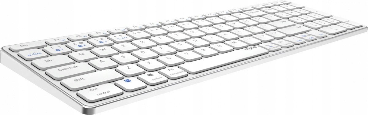 Bezdrátová klávesnice Multimode E9700M 3.0