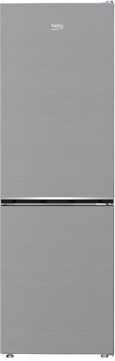 Beko lednice B1RCNA364XB 186,5cm 367L NoFrost SmoothFit