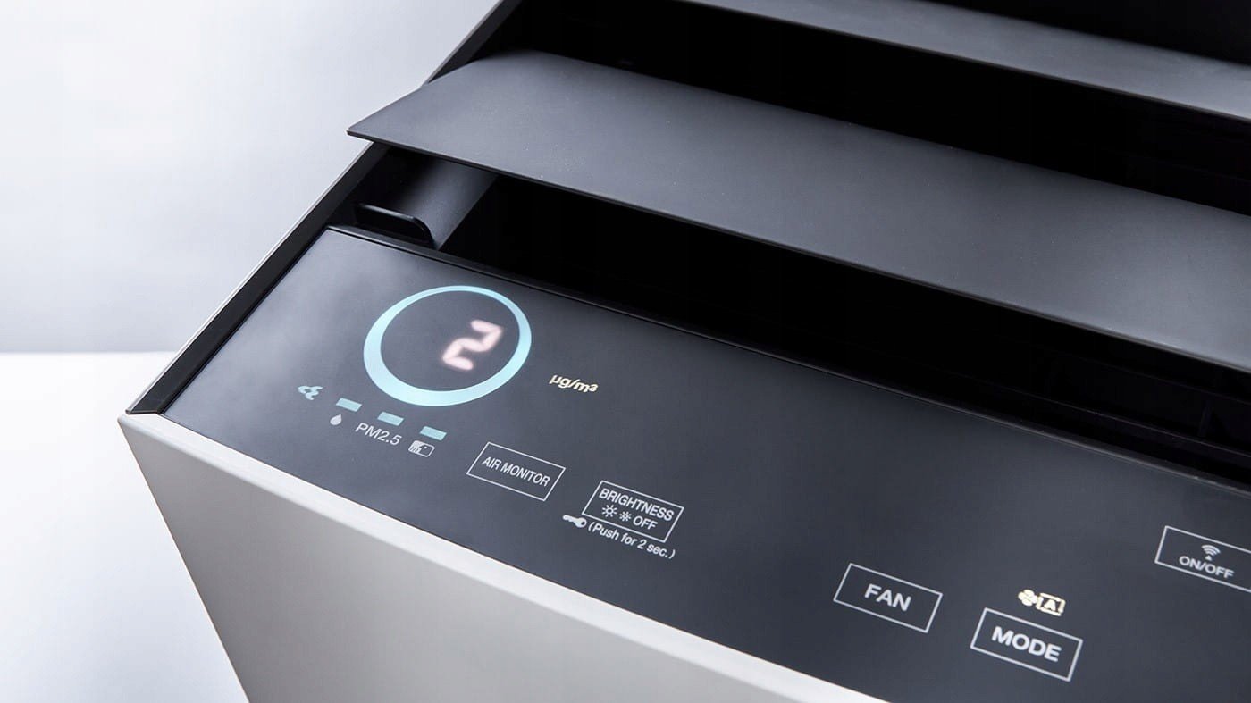 Daikin MC80Z čistička vzduchu