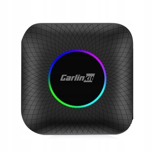 Carlinkit Tbox Ambient Android 13.0 – 4GB/64GB Carplay a Android Auto